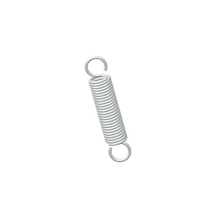 Approved Vendor Extension Spring, O= .063, L= .31, W= .008 G209962793